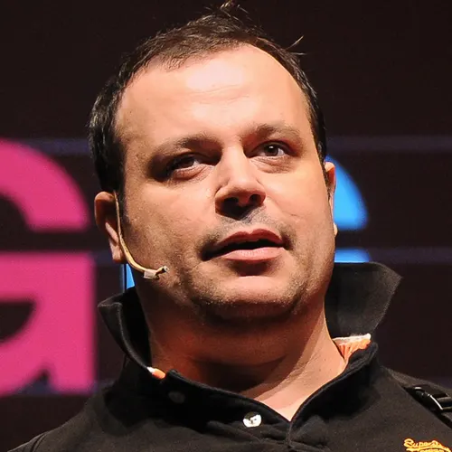 Mehmet Gözetlik
