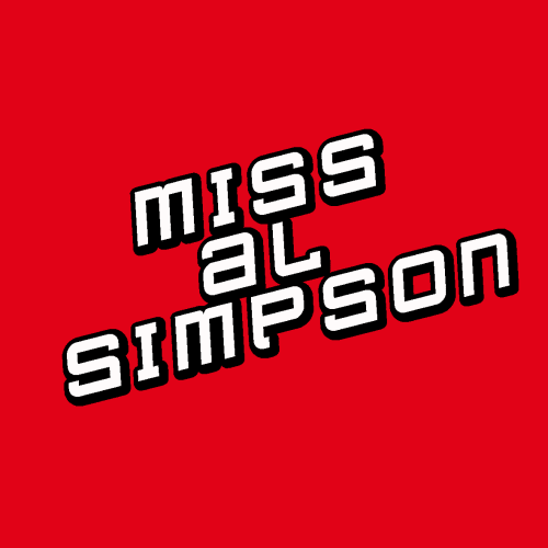 Miss AL Simpson