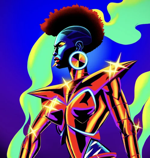 Depthcore icon