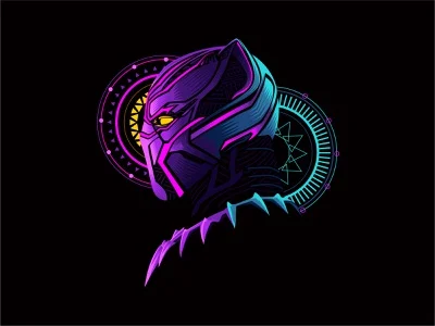 wakanda4eva