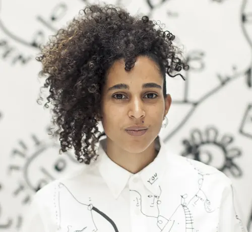 Shantell Martin