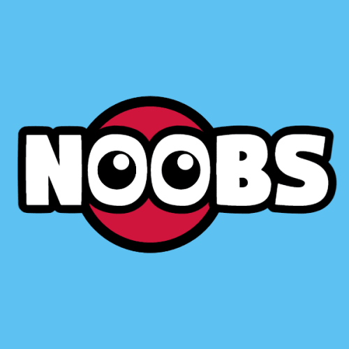 NOOBS avatar