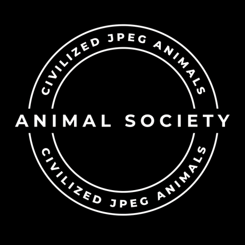 Animal Society avatar