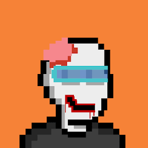Crypto Zombiez avatar