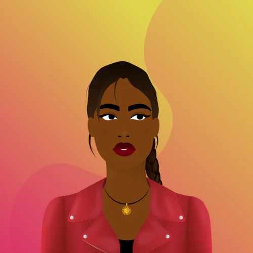 ladypicasso