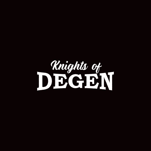 Knights of Degen avatar