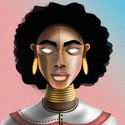 Humans Metaverse avatar