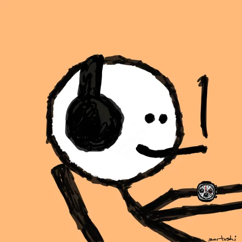 sartoshi avatar