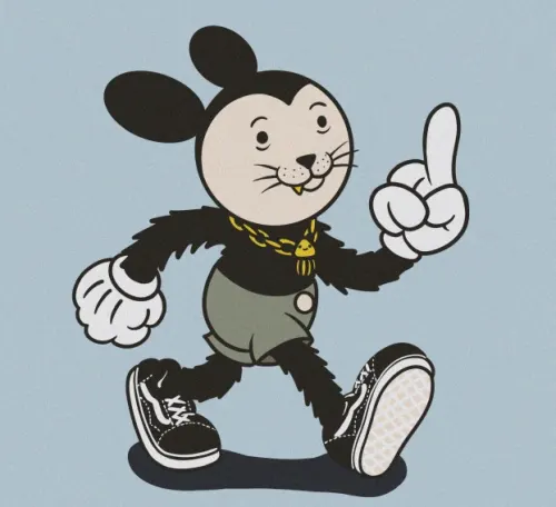 Cryptoon Goonz avatar