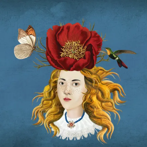 The Flower Girls avatar
