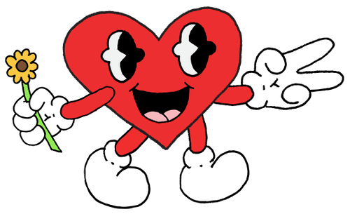 The Heart Project icon