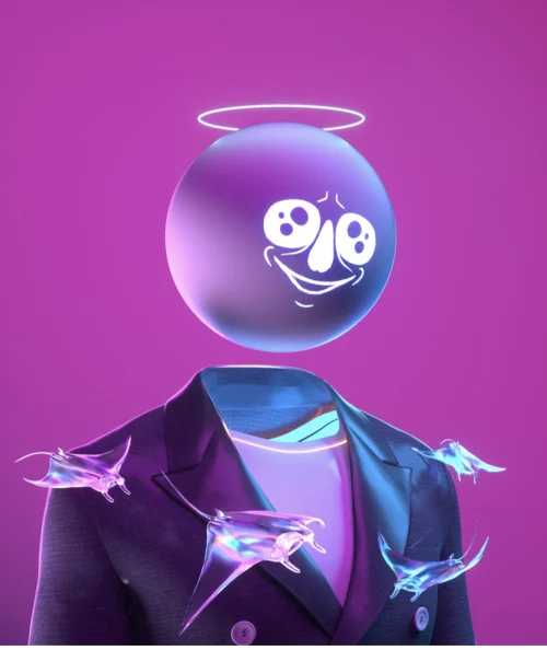 vomike
