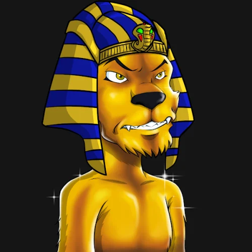 Crazy Panthers avatar