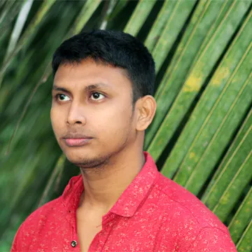MD Anowarul Islam