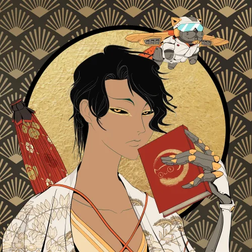 Rociel  icon