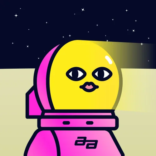 yuzonaut
