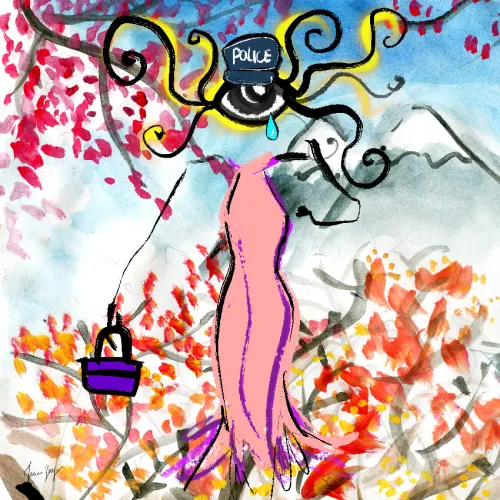 Eyes of Fashion avatar
