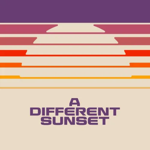 A Different Sunset