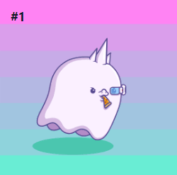 ghostrave