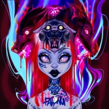 Kitty Bast avatar