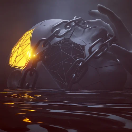 Unchained Art