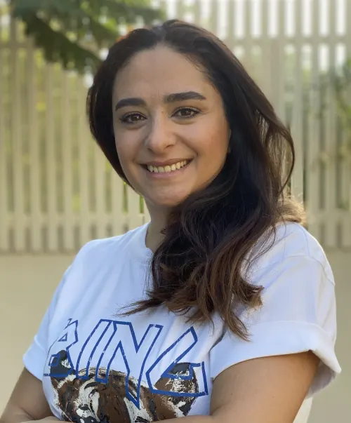 Magda Malkoun icon