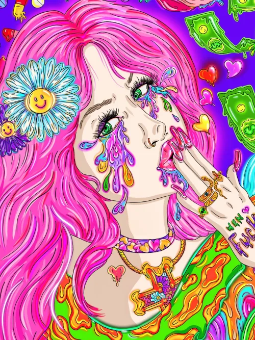 alienqueen