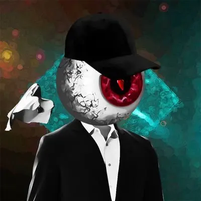 weirdone