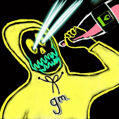 OSF avatar