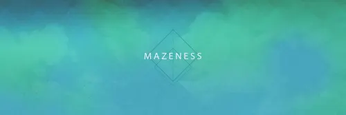 mazeness