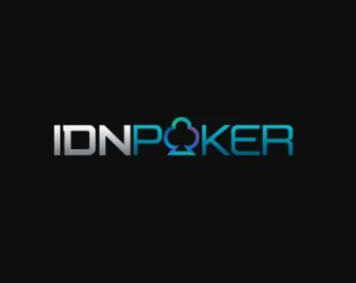 Idn Poker