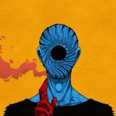 The Black Void