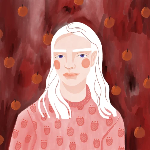 lilyillo icon