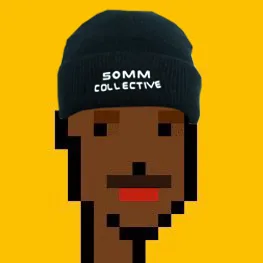 Raven Trammell icon