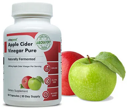 Apple Cider Vinegar Pure Reviews