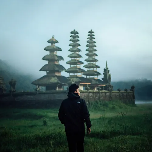 Albertus Pamungkas