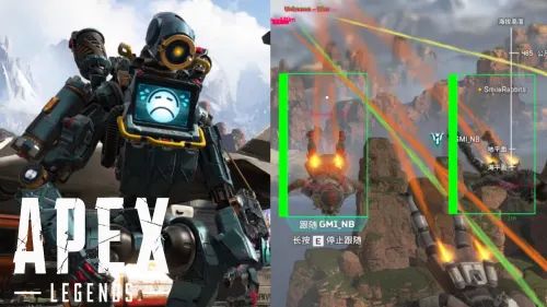 Free Apex Legends account generator  $ with heirloom