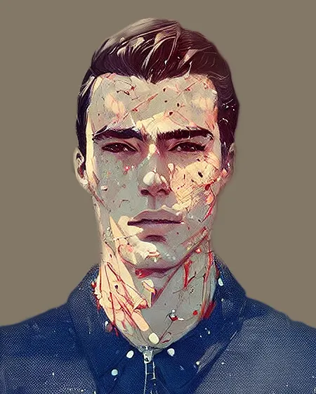 Thomas Art