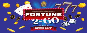 Online Fortune2Go Money &  Credits ps4 ｛hack｝2023