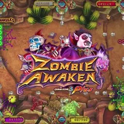 Zombie Awaken ｛hack｝ ♥cheats♥  generator