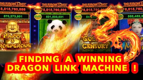 DragonLink Hacks  that actually work