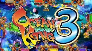 [unlock all] Ocean Kings 3  hack cheats 2023