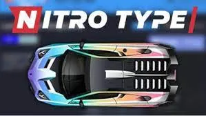 Nitro Type hacked full  version juegos de hacked
