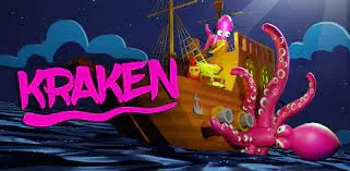 Updated Kraken Fish Game  【 hack 】Money ios