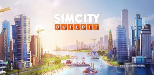 Simcity all Simcash Simoleans ♥ hack ♥ ♩ cheats ♩ Unlimited  Simcash Simoleans