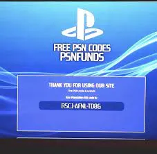 Cheat codes PSN Premium generator  « hack » no verification