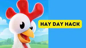 Vip tools Hay Day « hack »  without verification updated