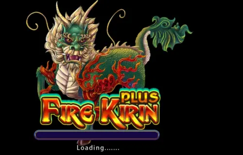 Fire Kirin Plus Premium Accounts  Generator Cracked