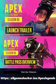 « hack » Apex Legends « hack »  ♠cheats♠  [free] Apexcoins
