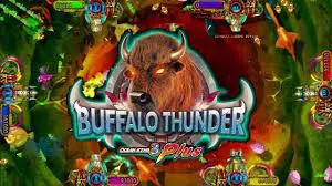 Buffalo Thunder cheats  $ aimbot redeem code